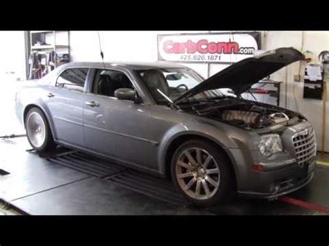 2006 chrysler 300 troubleshooting